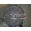 Колесо натяжное HYUNDAI R305LC-7 81N8-13010 2