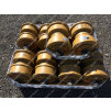 Каток опорный двубортный 7T1253 CAT D9R 196-9954 1