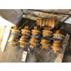 Каток опорный K9001706, 9066510, K1037719A DOOSAN 255LC-V 2270-1098 2