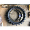 Звездочка 14533155, UR215W123, 1081-02210 VOLVO EC460 14520610 2