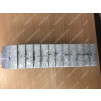 Вкладыши шатунные М11 STD HYUNDAI R520LC-9 3016760 3