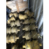 Каток опорный двубортный KOMATSU 195-30-01320 2