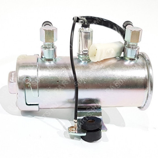 Насос топливоподкачивающий HITACHI ZX240LC-3 8980093971