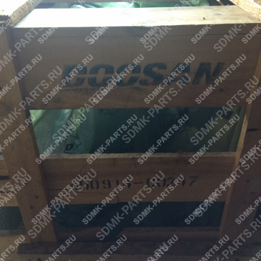 Насос гидравлики 400914-00247 DOOSAN 420LC-V 401-00255 2