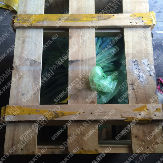 Насос гидравлики 400914-00247 DOOSAN 420LC-V 401-00255 4