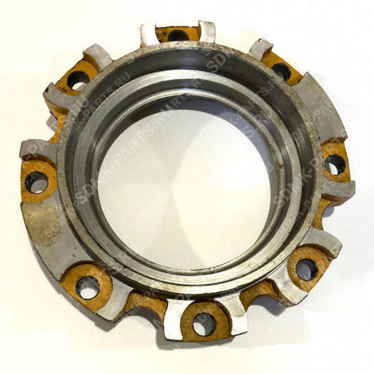 Крышка SHANTUI SD16L 16Y-18-00010