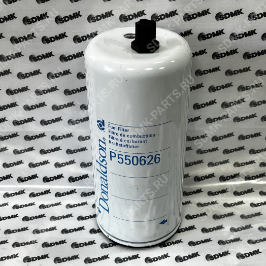 Фильтр топливный Donaldson P550626 (FS20051)