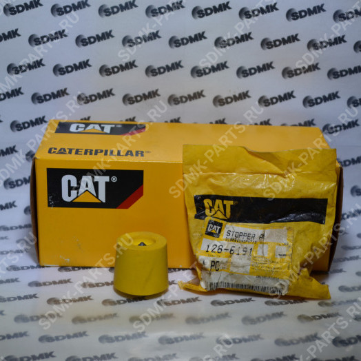 Заглушка 1286191 (CATERPILLAR (CAT))