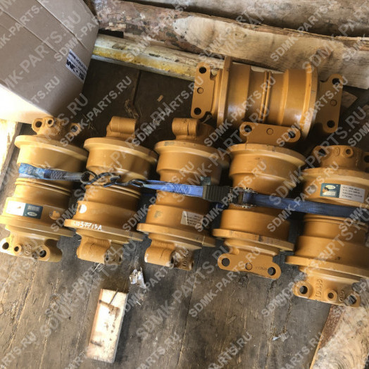 Каток опорный K9001706, 9066510, K1037719A DOOSAN 255LC-V 2270-1098 2