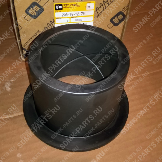 Втулка KOMATSU PC400-6 208-70-72170 2