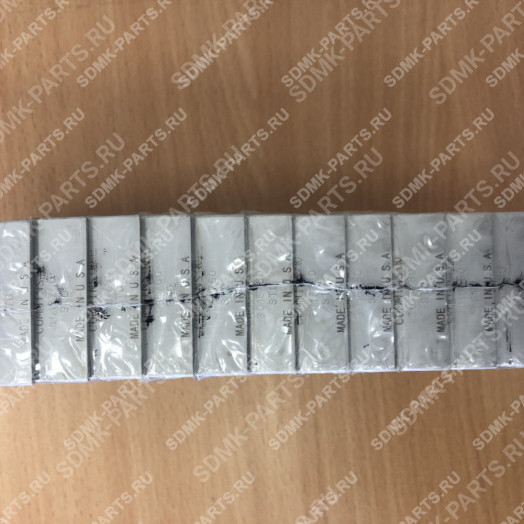 Вкладыши шатунные М11 STD HYUNDAI R520LC-9 3016760 3