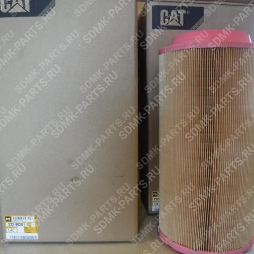 Фильтр воздушный P778994 CAT CS64 222-9020