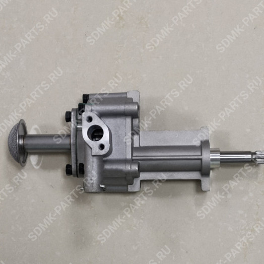 Насос масляный 400915-00010 DOOSAN 255LC-V 65.05101-7021