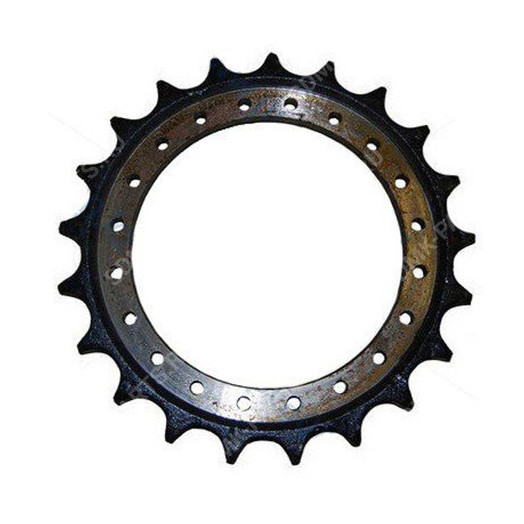 Звездочка DOOSAN 340LC-V 108-00018