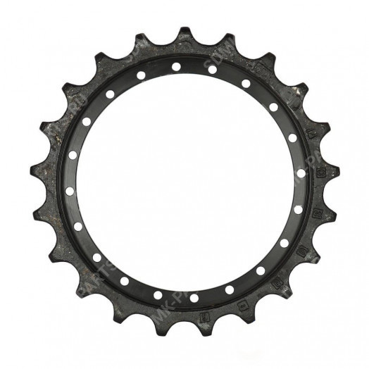 Звездочка KOMATSU PC300-7 207-27-61210