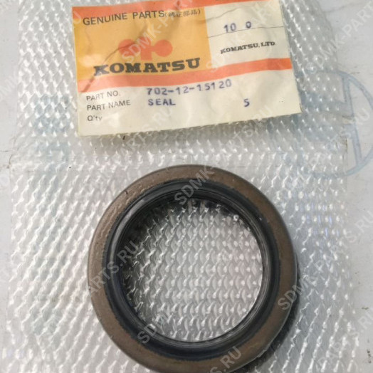 О-кольцо KOMATSU D355A 702-12-15120