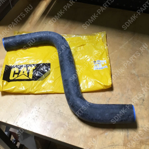 Патрубок CAT D6N 233-6822