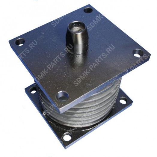 Подушка кузова 68056, 031.089 VOLVO A40F 11121340