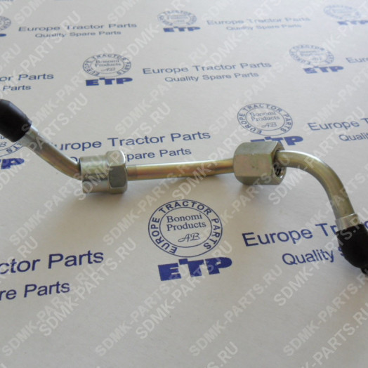 Трубка топливная KOMATSU D65EX-16 6745-71-4110