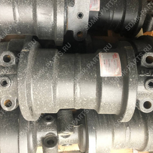 Каток опорный K9001706, 9066510, K1037719A DOOSAN 255LC-V 2270-1098 1