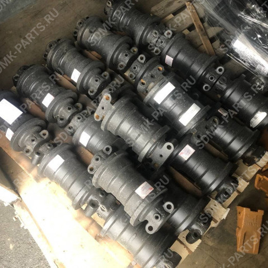 Каток опорный K9001706, 9066510, K1037719A DOOSAN 255LC-V 2270-1098 3