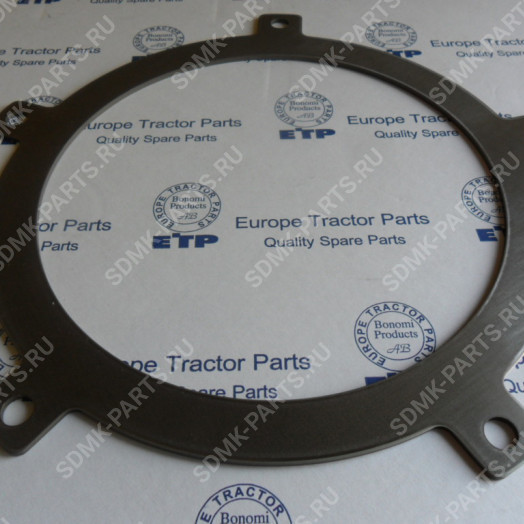 Пластина KOMATSU D65E-12 14X-15-22780