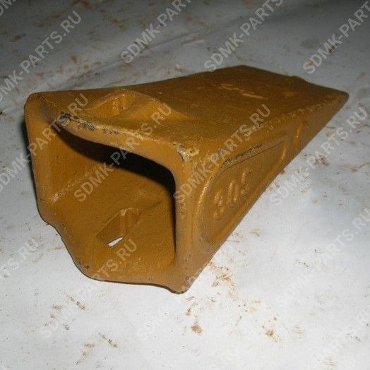 Коронка ковша HITACHI ZX160LC 30S