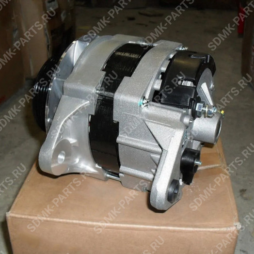 Генератор DOOSAN 500LC-V 300901-00033