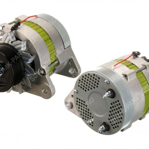 Генератор ALK8181, TT12074 DOOSAN 420LC-V 2502-9009