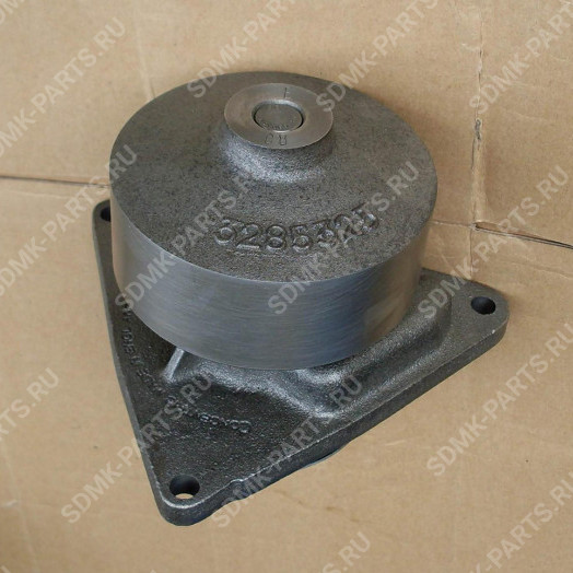 Насос водяной 3800974 HYUNDAI R305LC-7 3285323
