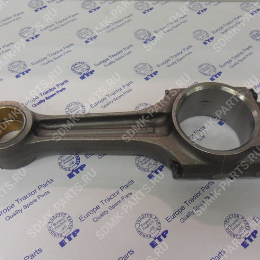Шатун в сборе KOMATSU D355C 6127-31-3101