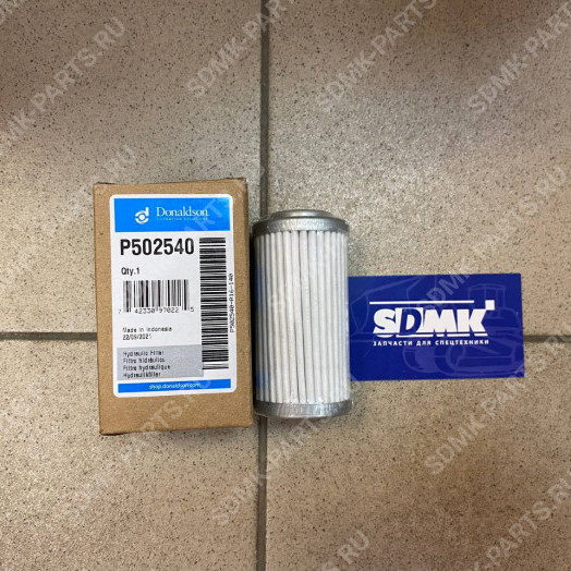 Фильтр Donaldson P502540
