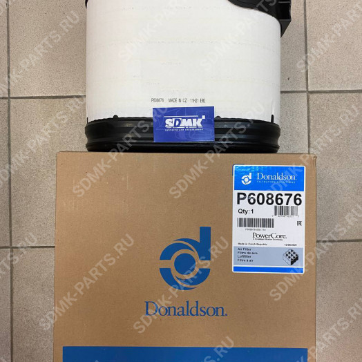Фильтр воздушный Donaldson P608676