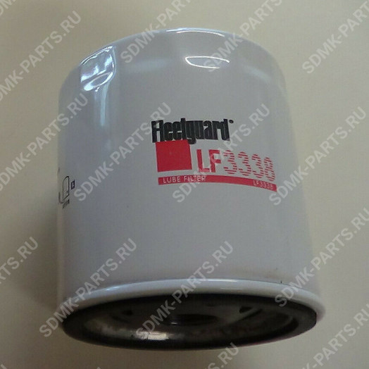 Фильтр масляный Fleetguard LF3338