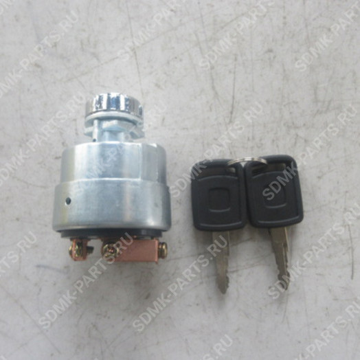 Замок зажигания SHANTUI SD-16 D2500-00000