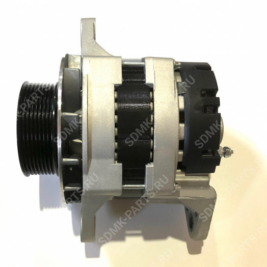Генератор DOOSAN 500LC-V 502-00003A