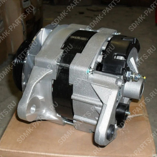 Генератор DOOSAN DX340 300901-00040