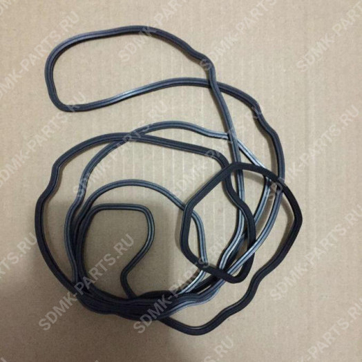 Прокладка KOMATSU PC300-8 6745-11-7810