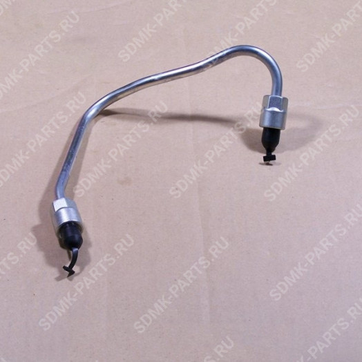 Трубка топливная HITACHI ZX450-3 1154168121