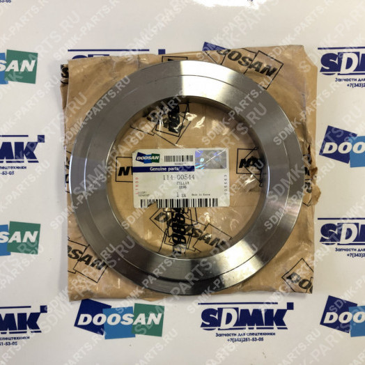 Проставка DOOSAN 420LC-V 114-00544