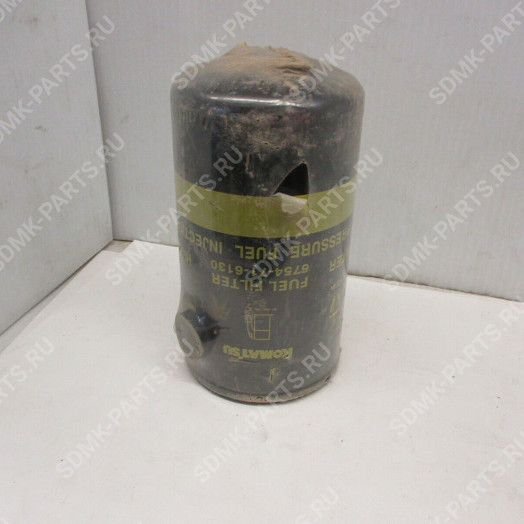 Фильтр топливный 82-00416-SX KOMATSU PC200-8 6754-71-6130