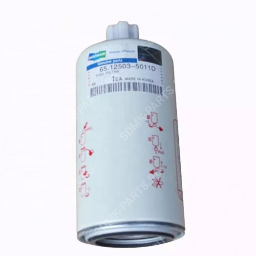 Фильтр топливный DOOSAN 420LC-V 65.12503-5011D