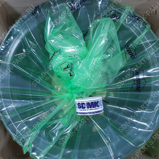 Диск колесный DOOSAN 101572-00105A 1