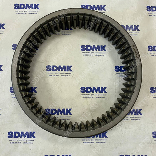 Зубчатое колесо VOLVO A35F 17246170