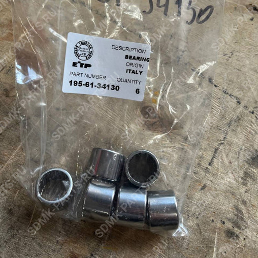 Подшипник KOMATSU PC400 195-61-34130