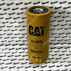 Фильтр гидравлический 1G8878 (P763535 / HF6553 / ST38878) 1G-8878
