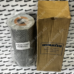 Фильтр масляный SHANTUI SD22 175-49-11580 175-49-11580