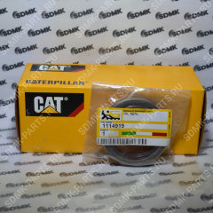 Уплотнение CAT D9R 111-4919 111-4919 Уплотнение CAT D9R 111-4919 111-4919