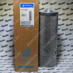 Фильтр гидравлический P171843 (MF1003A25HBP01 / CR15003 / ST30233) P171843