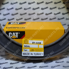 Уплотнение CAT D9R 8T0208 (MAG) 8T-0208 Уплотнение CAT D9R 8T0208 (MAG) 8T-0208